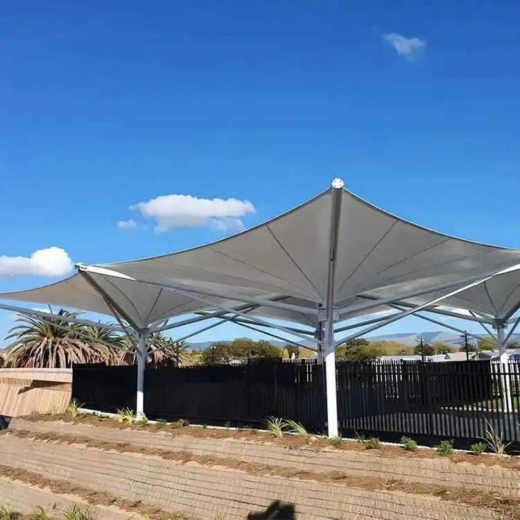 福海县工程案例