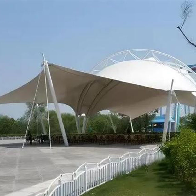 福海县工程案例