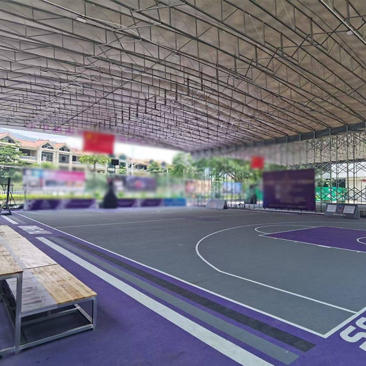 福海县工程案例