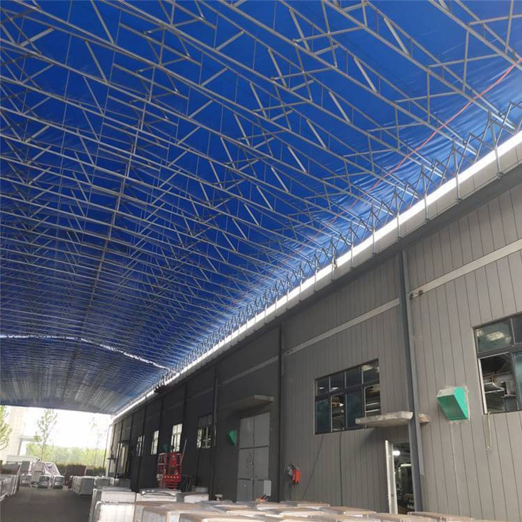 福海县工程案例