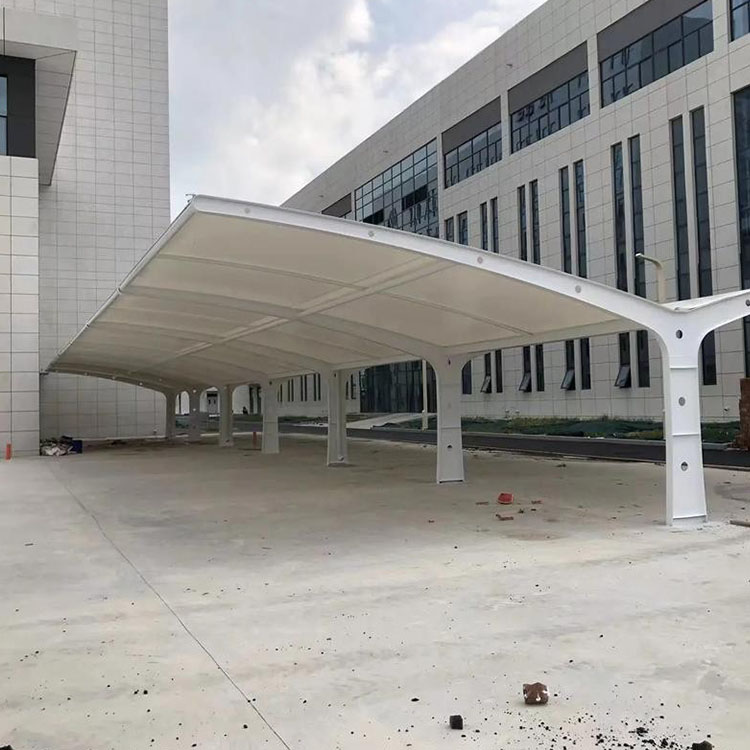 福海县工程案例